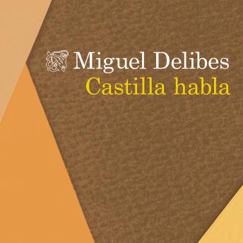 [Spanish] - Castilla habla
