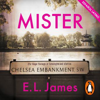 Download Mister (latino) by E.L. James