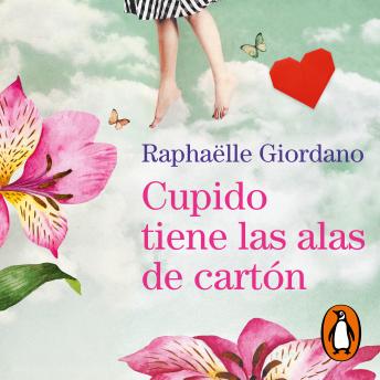 [Spanish] - Cupido tiene las alas de cartón