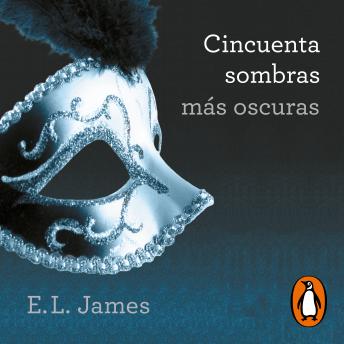 [Spanish] - Cincuenta sombras más oscuras (Cincuenta sombras 2) (By E.L. James) episode artwork