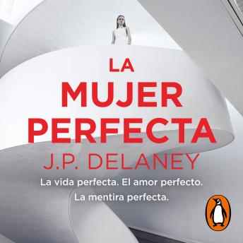 [Spanish] - La mujer perfecta
