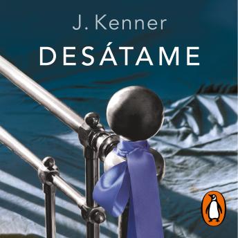 [Spanish] - Desátame (Serie Stark 1)