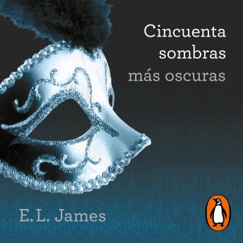 [Spanish] - Cincuenta sombras más oscuras (Cincuenta sombras 2)