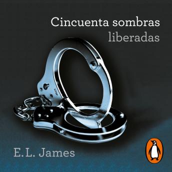 [Spanish] - Cincuenta sombras liberadas (Cincuenta sombras 3)