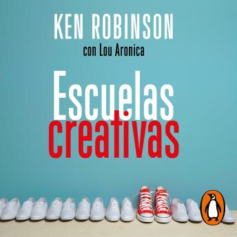[Spanish] - Escuelas creativas: La revolución que está transformando la educación