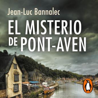 [Spanish] - El misterio de Pont-Aven (Comisario Dupin 1)