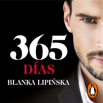 [Spanish] - 365 días («Trilogía 365 días» 1)