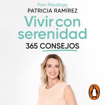 [Spanish] - Vivir con serenidad. 365 consejos