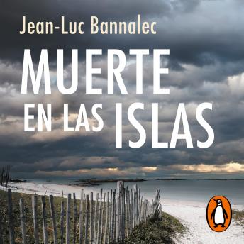 [Spanish] - Muerte en las islas (Comisario Dupin 2)