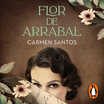 [Spanish] - Flor de arrabal