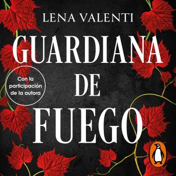 [Spanish] - Guardiana de fuego (Trilogía del Fuego Sagrado 1)