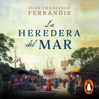 [Spanish] - La heredera del mar