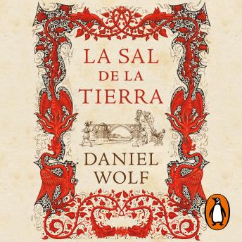 [Spanish] - La sal de la tierra (Saga de los Fleury 1)