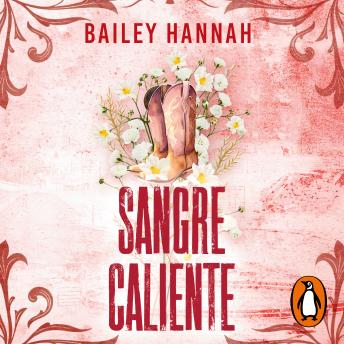 [Spanish] - Sangre caliente (El rancho Wells 2)