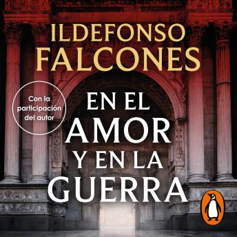 [Spanish] - En el amor y en la guerra (La catedral del mar 3)