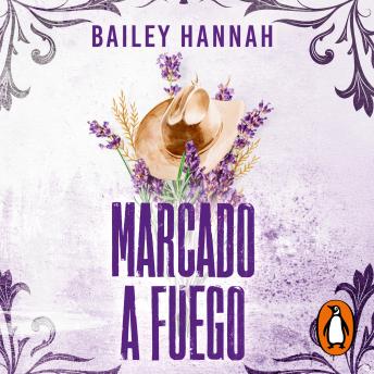 [Spanish] - Marcado a fuego (El rancho Wells 1)