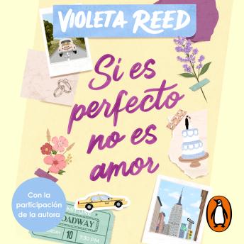 [Spanish] - Si es perfecto no es amor