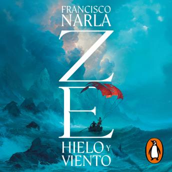 [Spanish] - Ze: Hielo y viento