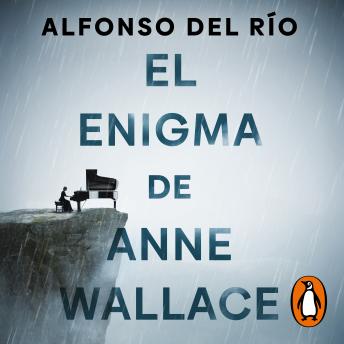 [Spanish] - El enigma de Anne Wallace