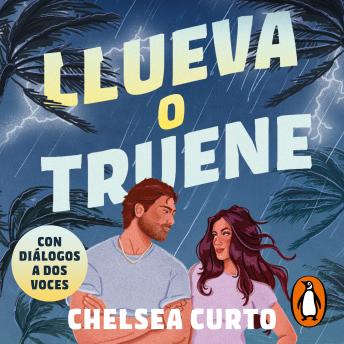 [Spanish] - Llueva o truene