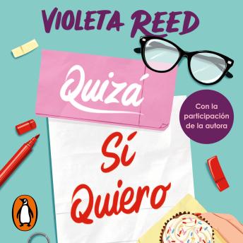 [Spanish] - Quizá sí quiero (Quererte 2)
