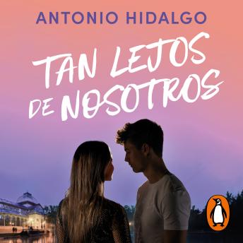 [Spanish] - Tan lejos de nosotros (Cerca de ti 2)