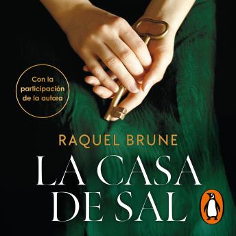 [Spanish] - La casa de sal
