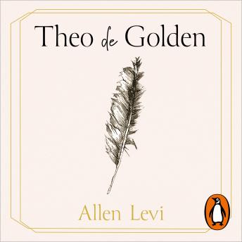 [Spanish] - Theo de Golden (edición en español)