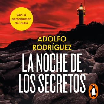 [Spanish] - La noche de los secretos (Trilogía de la Noche 2)