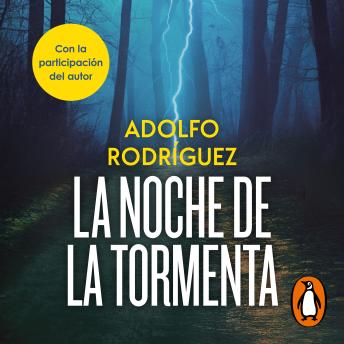 [Spanish] - La noche de la tormenta (Trilogía de la Noche 3)