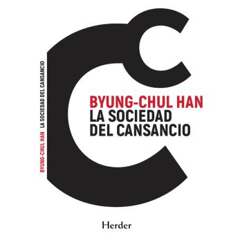 [Spanish] - La sociedad del cansancio