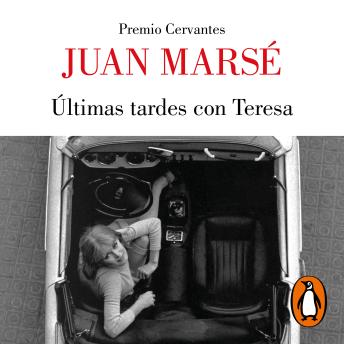 [Spanish] - Últimas tardes con Teresa