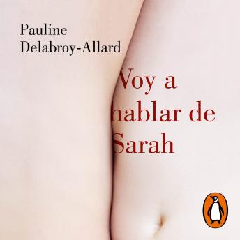 [Spanish] - Voy a hablar de Sarah