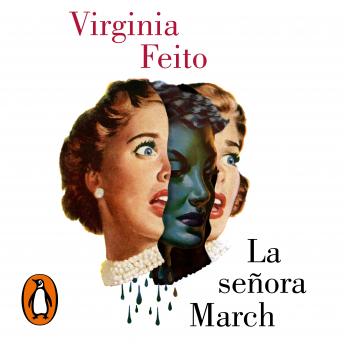 [Spanish] - La señora March