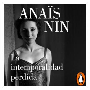 [Spanish] - La intemporalidad perdida