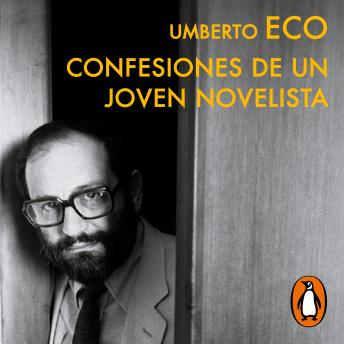 [Spanish] - Confesiones de un joven novelista