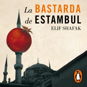 [Spanish] - La bastarda de Estambul