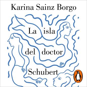 [Spanish] - La isla del doctor Schubert