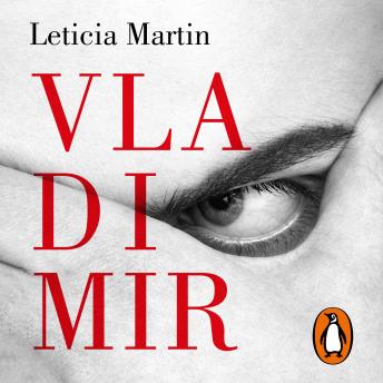 [Spanish] - Vladimir (Premio Lumen 2023)