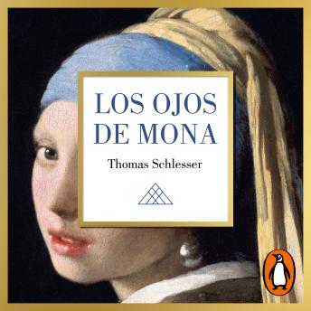 Los ojos de Mona