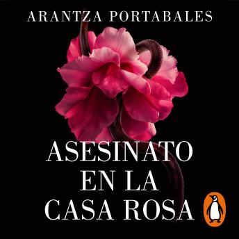 [Spanish] - Asesinato en la Casa Rosa (Los crímenes de Loeiro 1)