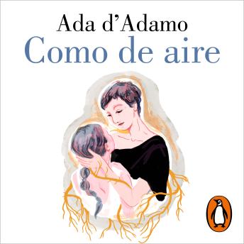 Download Como de aire by Ada D'adamo
