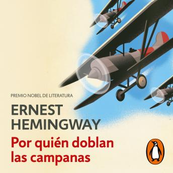 [Spanish] - Por quién doblan las campanas