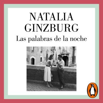 [Spanish] - Las palabras de la noche