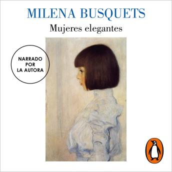 [Spanish] - Mujeres elegantes