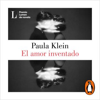 [Spanish] - El amor inventado (Premio Lumen 2026)