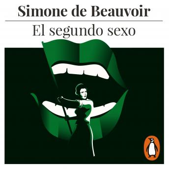 Download El segundo sexo by Simone De Beauvoir