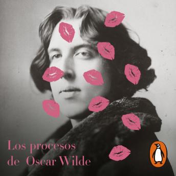 procesos de Oscar Wilde, Audio book by Oscar Wilde