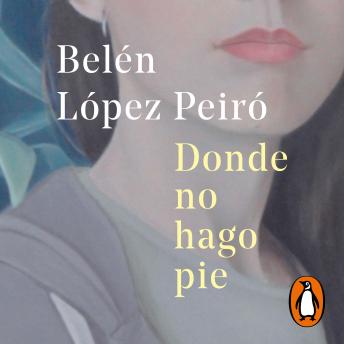 [Spanish] - Donde no hago pie