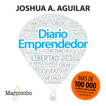 Download Diario emprendedor by Joshua Aguilar